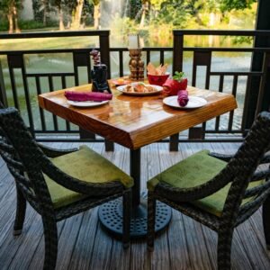 Trader Vic's Seychelles